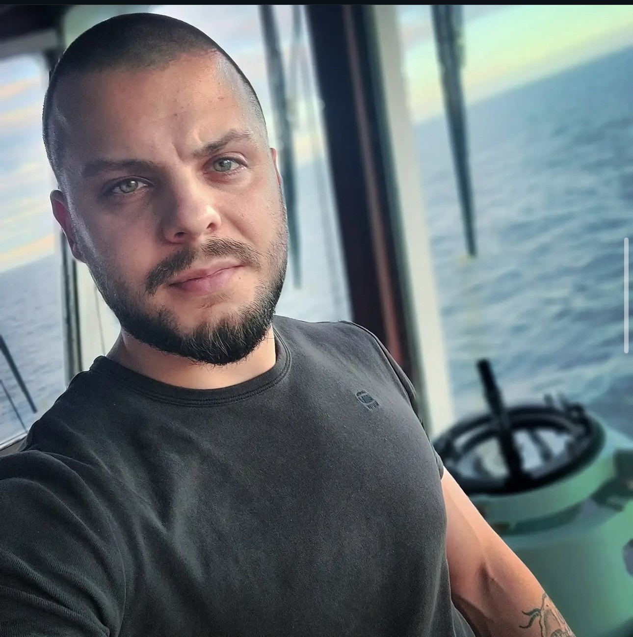 Profile Picture Radu Gilea